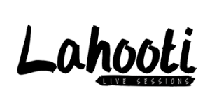 Lahooti_Live_Sessions,_Logo
