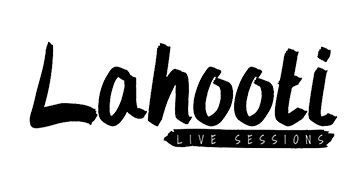 Lahooti_Live_Sessions,_Logo