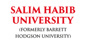 Salim_habib_Logo