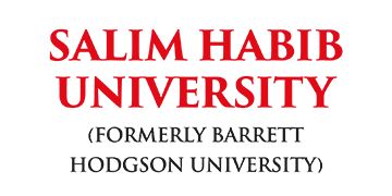 Salim_habib_Logo