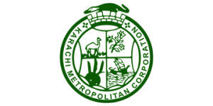 kmc-karachi-sindh-logo